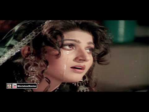 TERIYAN VICHORIYAN NE DIL SADA SARYA - SANA - PAKISTANI FILM SUHAAG