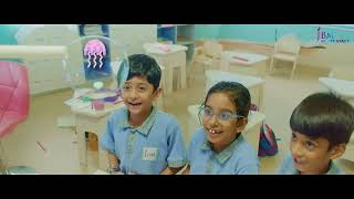 JBM SMART START-The Foundation School Video