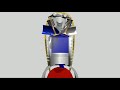 2 Stroke Ic Engine Animation