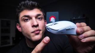 ÇEREZ PARASINA 1000 HZ GAMİNG MOUSE? | HAWK GAMİNG HM220