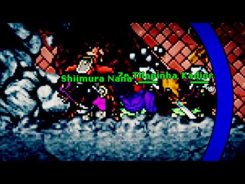 Gaz'Haragoth @Lutabra [28/06]