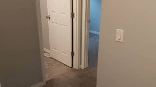 Baranow - 4 Bedroom Bi-level House with Detached Double Garage