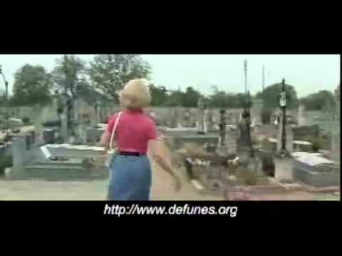 Hibernatus - Recherche de Grand-Maman Fournier