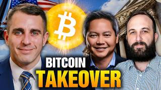 The Future of Bitcoin Treasury Companies