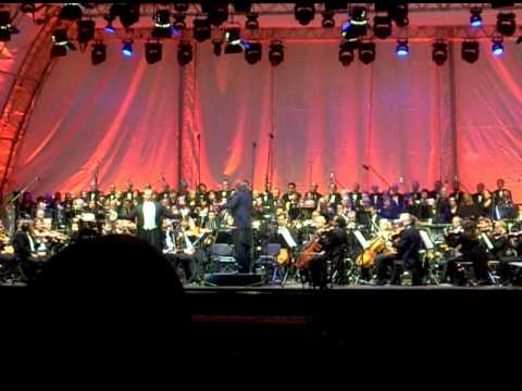 Largo al factotum - Il barbiere di Siviglia - Rossini