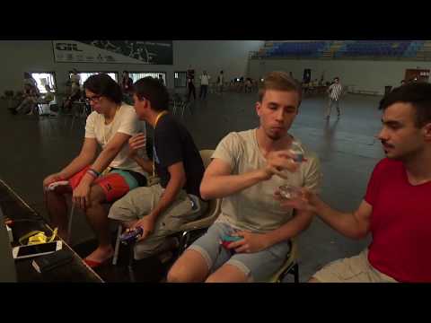 LH - ChuDat / Xardov Vs. SchlimmShady / Ice - Losers Finals - Melee Doubles