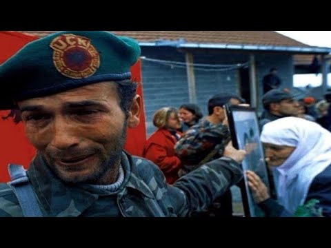 MJAFT MË ME GËNJESHTRA / REAGON HISTORANJA SERBE