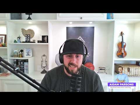 Aidan Parsons testimonial