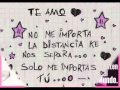 Bryndis original amor te necesito