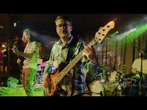 (Full Show) Drive to Space live at The Goodfoot, Portland, OR, 05/22/25