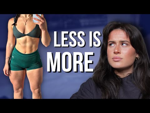 How to *TRANSFORM* Your Quads With Only 3 Exercises