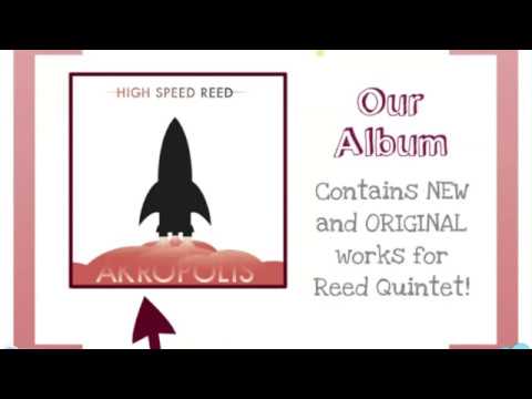 Akropolis Debut Album Kickstarter