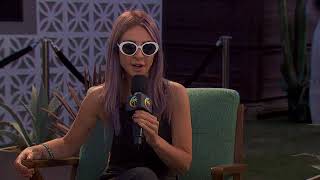 Alison Wonderland Interview - Coachella 2018