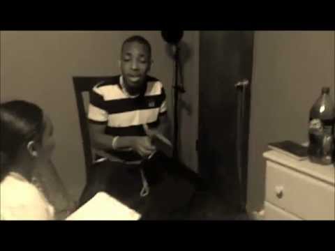 Independent Grind:The Movie (Starring Lil Scooter Tha Best)