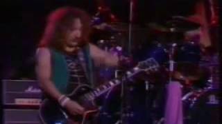 Uriah Heep - Stay on Top Live 1984