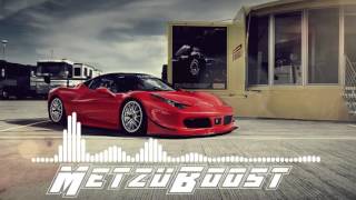 Carnage - RARI ft. Lil Yachty, Famous Dex &amp; Ugly God (BASS BOOSTED)