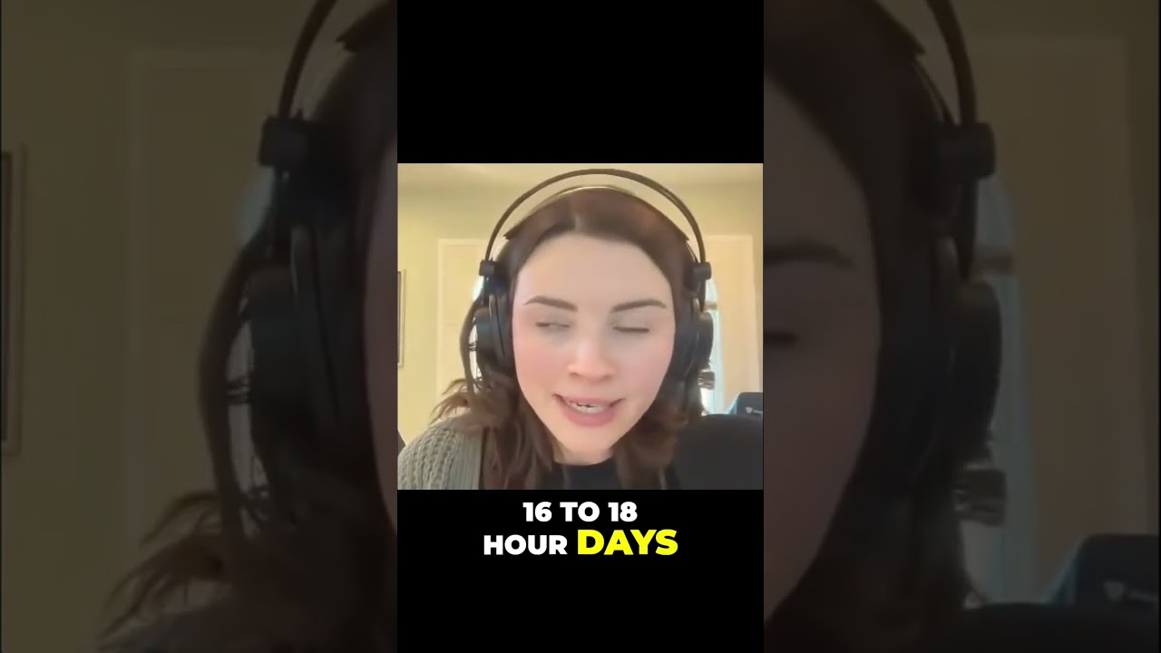 Tony Robbins Changed My Life! (Incredible!)