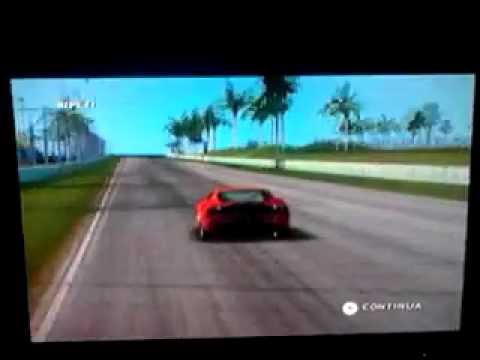 ferrari challenge deluxe wii avis