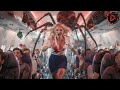 DEADLY FLIGHT SPIDER INVASION Full Horror Movie In Spanish HD
