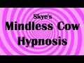Mindless Cow Hypnosis