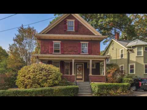90 Walker Rd, Swampscott MA - Jude Toner - Tel 781-704-6592