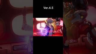 【スタレ】バカンス楽しんでる場合じゃない Ver.4.5 【崩壊：スターレイル】