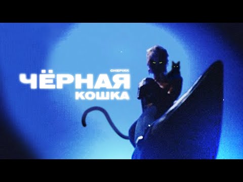 CHEPIKK - Чёрная кошка (Премьера песни, 2024)