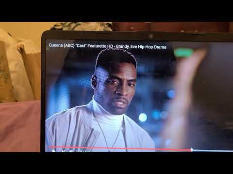 QUEENS CAST FEATURETTE TRAILERRR TRAILER BRADY , EVE