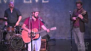 The Dustbowl Revival "Flying With Icarus" @ Eddie Owen Presents