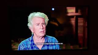 Graham Nash: &quot;There are people who think Paul McCartney was in Wings&quot;