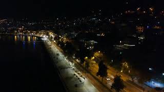 preview picture of video 'Ordu Altınordu Sahili drone Djı Spark çekimi'