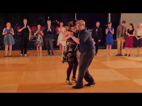 CSC 2016 - Advanced Strictly Balboa Finals