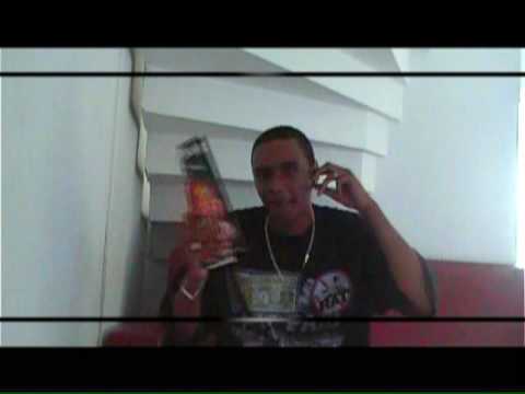 Kid Mc - Freestyle {dess'py instrumentalzz}