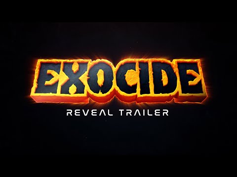 Gameplay Trailer
