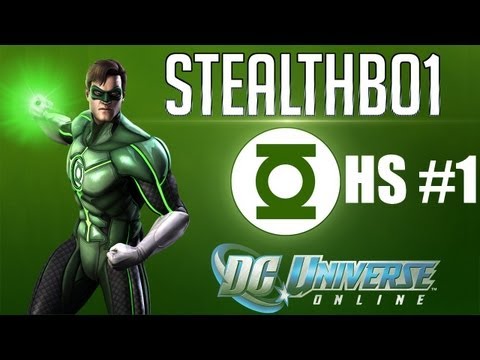 comment monter niveau de combat dc universe