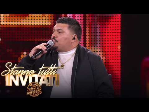 Stanno tutti invitati - Banfy canta \Bam Bam\