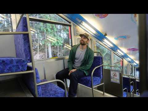 Tokyo is Not What You Think