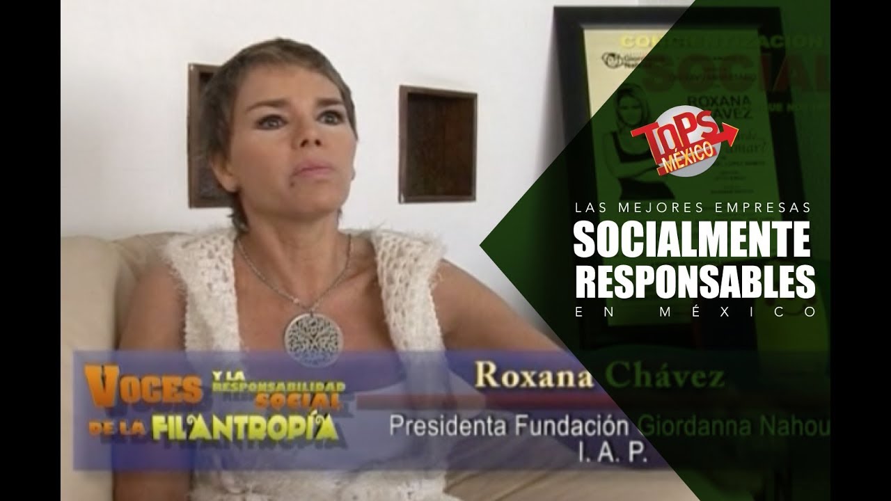 Roxana Chávez 2