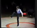 Pepito Alvarez Circus Krone