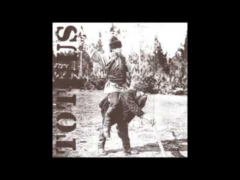Totuus / Aparat - Split EP - 1996 - (Full Album)
