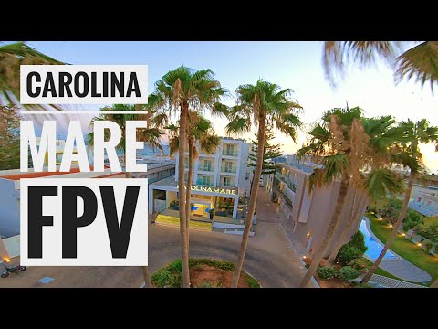 CAROLINA MARE (FPV)