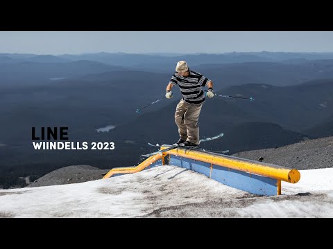 LINE Skis | Windells 2023
