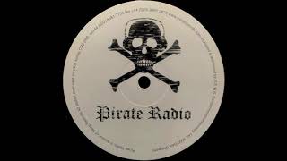 Pick Yer Bike Up - Nathan Coles | Pirate Radio [2002]