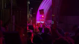 Louie Vega In Atlanta This Weeked