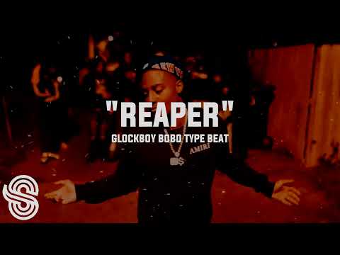 [FREE] Glockboy Bobo Type Beat 2022 - "Reaper" Chicago Drill Type Beat 2022