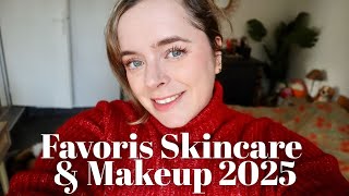 Favoris K-Beauty 2025 & Bonnes Résolutions pour 2026 !