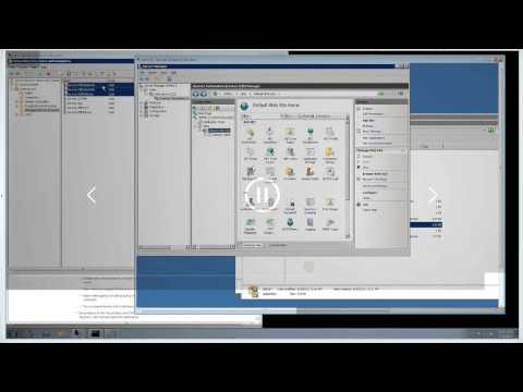 Bare Metal to Private Cloud (Part 5 of 8): Installing and Configuring System Center 2012