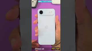 Download lagu Iphone air mp3