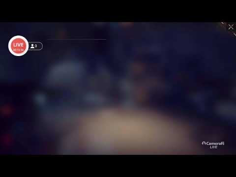 TROPA DELAS' a live começou chegua maia