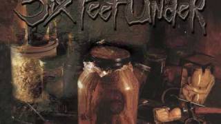 Six Feet Under - Rest in pieces